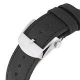 Ex-Display Breitling Avenger Chronograph B01 44mm Mens Watch Black Leather