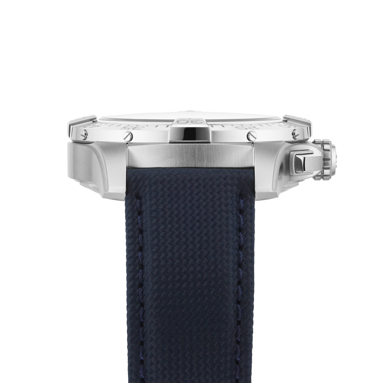Ex-Display Breitling Avenger Chronograph B01 44mm Mens Watch Blue Leather Ex-Display Breitling Avenger Chronograph B01 44mm Mens Watch Blue Leather