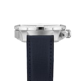 Ex-Display Breitling Avenger Chronograph B01 44mm Mens Watch Blue Leather