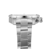 Ex-Display Breitling Avenger Chronograph B01 44mm Mens Watch Green Stainless Steel