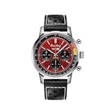 Ex-Display Breitling Top Time B01 Classic Cars Chevrolet Corvette 41mm Mens Watch