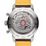 Ex-Display Breitling Top Time B01 Classic Cars Shelby Cobra 41mm Mens Watch