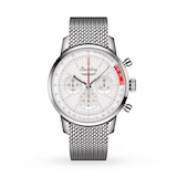 Ex-Display Breitling Top Time B01 Classic Cars Ford Thunderbird 41mm Mens Watch