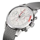 Ex-Display Breitling Top Time B01 Classic Cars Ford Thunderbird 41mm Mens Watch