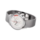 Ex-Display Breitling Top Time B01 Classic Cars Ford Thunderbird 41mm Mens Watch