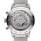Ex-Display Breitling Top Time B01 Classic Cars Ford Thunderbird 41mm Mens Watch