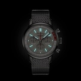 Ex-Display Breitling Top Time B01 Classic Cars Ford Thunderbird 41mm Mens Watch