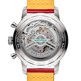 Ex-Display Breitling Top Time B01 Classic Cars Ford Thunderbird 41mm Mens Watch