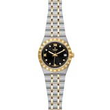 Ex-Display Tudor Royal Date 34mm Stainless Steel and Yellow Gold