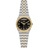 Ex-Display Tudor Royal Day-Date 41mm Stainless Steel and Yellow Gold