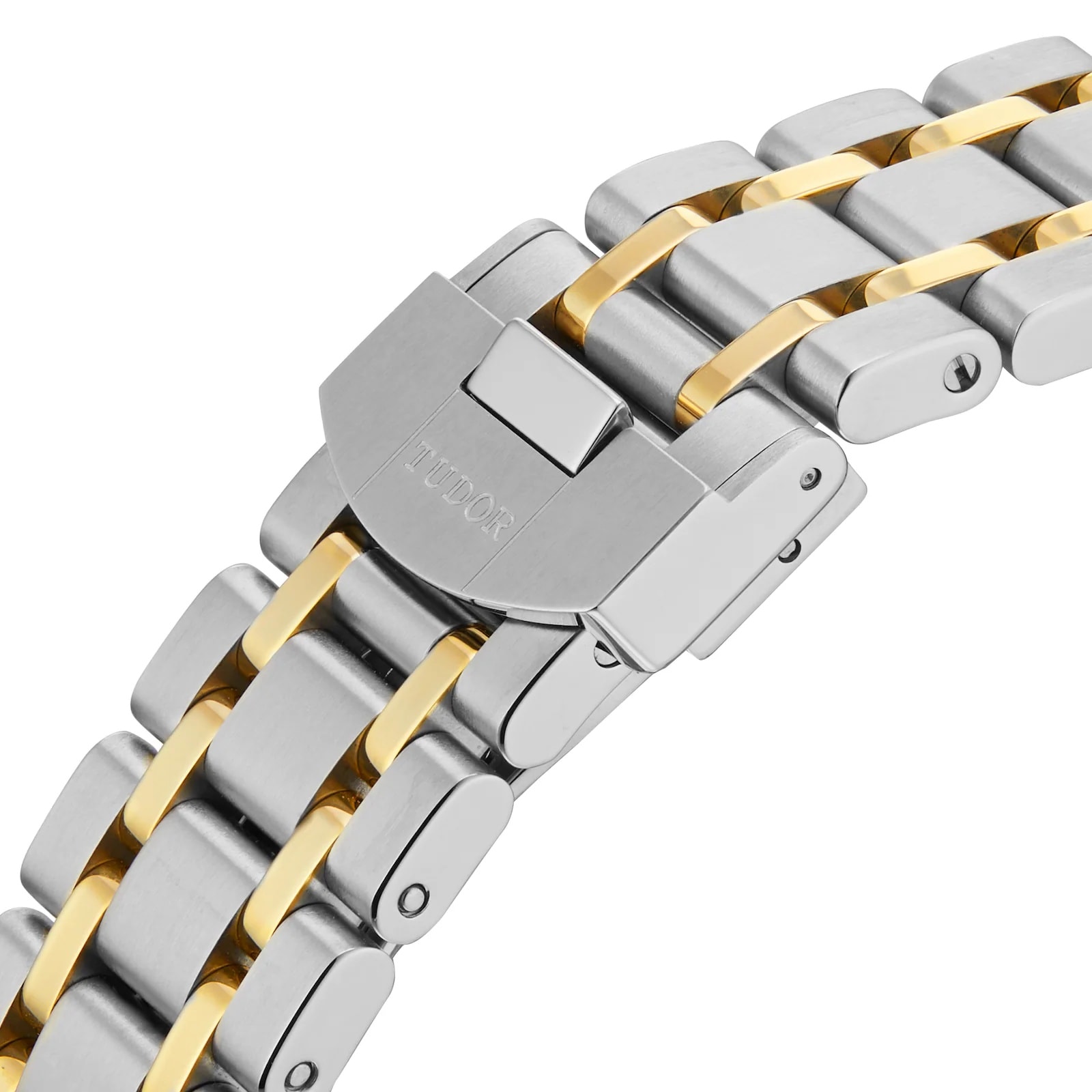 Ex-Display Tudor Royal Day-Date 41mm Stainless Steel and Yellow Gold Ex-Display Tudor Royal Day-Date 41mm Stainless Steel and Yellow Gold