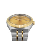 Ex-Display Tudor Royal Day-Date 41mm Stainless Steel and Yellow Gold
