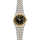 Ex-Display Tudor Royal 38mm Stainless Steel and Yellow Gold