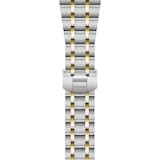 Ex-Display Tudor Royal 41mm Stainless Steel and Yellow Gold