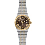 Ex-Display Tudor Royal 38mm Stainless Steel and Yellow Gold