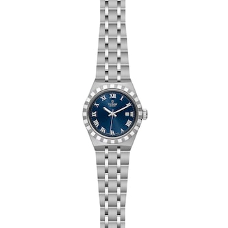 Ex-Display Tudor Royal 28mm, Steel Case, Blue Dial Ex-Display Tudor Royal 28mm, Steel Case, Blue Dial
