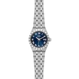 Ex-Display Tudor Royal 28mm, Steel Case, Blue Dial