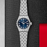 Ex-Display Tudor Royal 28mm, Steel Case, Blue Dial