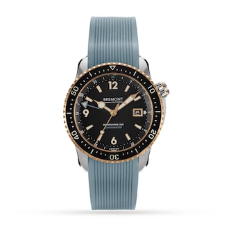 Ex-Display Bremont Supermarine Descent II 43mm Mens Watch