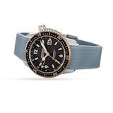 Ex-Display Bremont Supermarine Descent II 43mm Mens Watch
