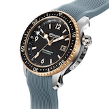 Ex-Display Bremont Supermarine Descent II 43mm Mens Watch