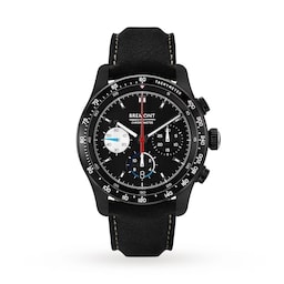 47040001 - WR-45 Williams Racing Chronograph 43mm Limited Edition