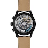 Ex-Display Bremont WR-45 Williams Racing Chronograph 43mm Limited Edition