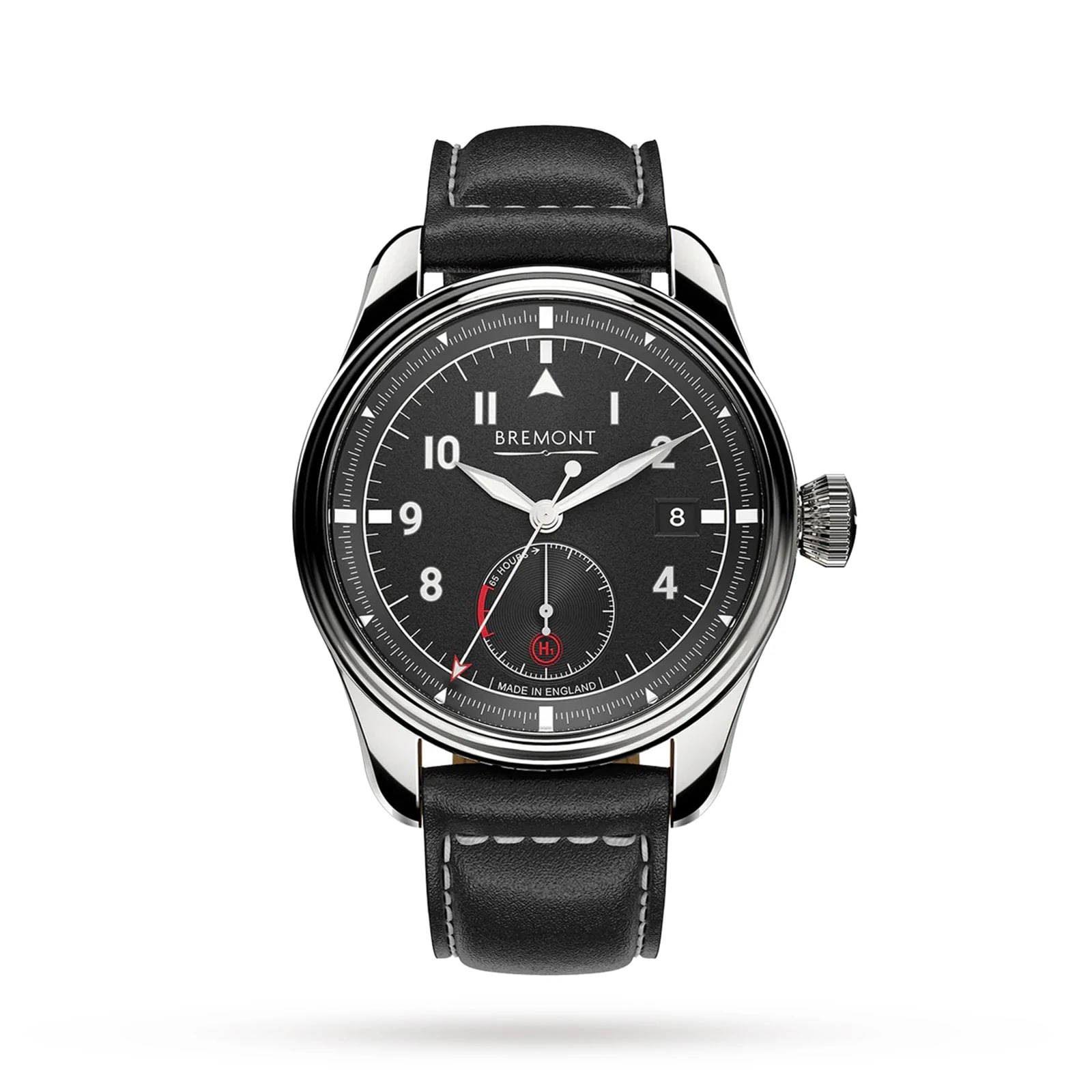 Ex-Display Bremont H1 Fury 40mm Mens Watch