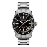 Ex-Display Bremont Supermarine Type 300 40mm Mens Watch Black