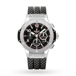 47090000 - Big Bang Original Steel Chronograph 44mm