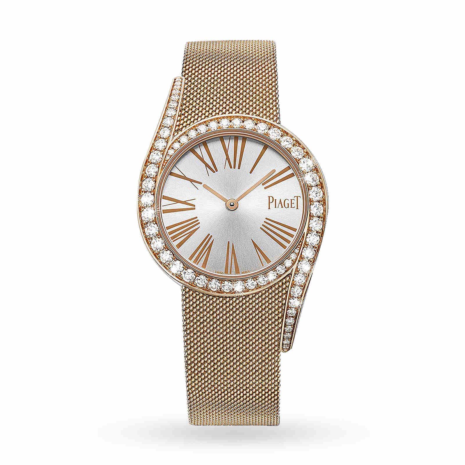 Ex-Display Piaget Limelight