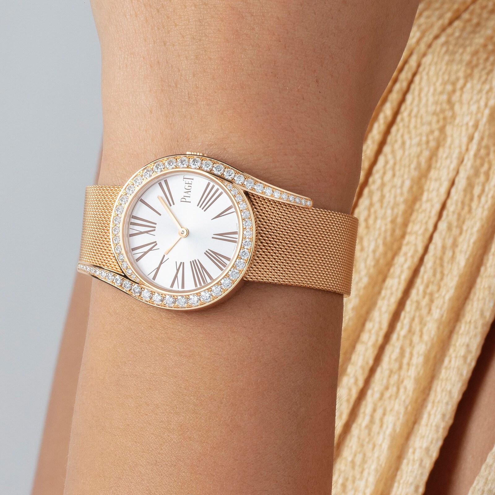 Ex-Display Piaget Limelight Ex-Display Piaget Limelight