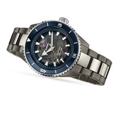 Ex-Display Rado Captain Cook 43mm Mens Watch