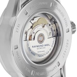 Ex-Display Raymond Weil Freelancer Automatic 42mm Mens Watch Green