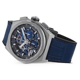 Ex-Display Zenith Defy El Primero 21 44mm