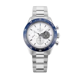 47200001 - Chronomaster Sport Centenary Exclusive 41mm Watch