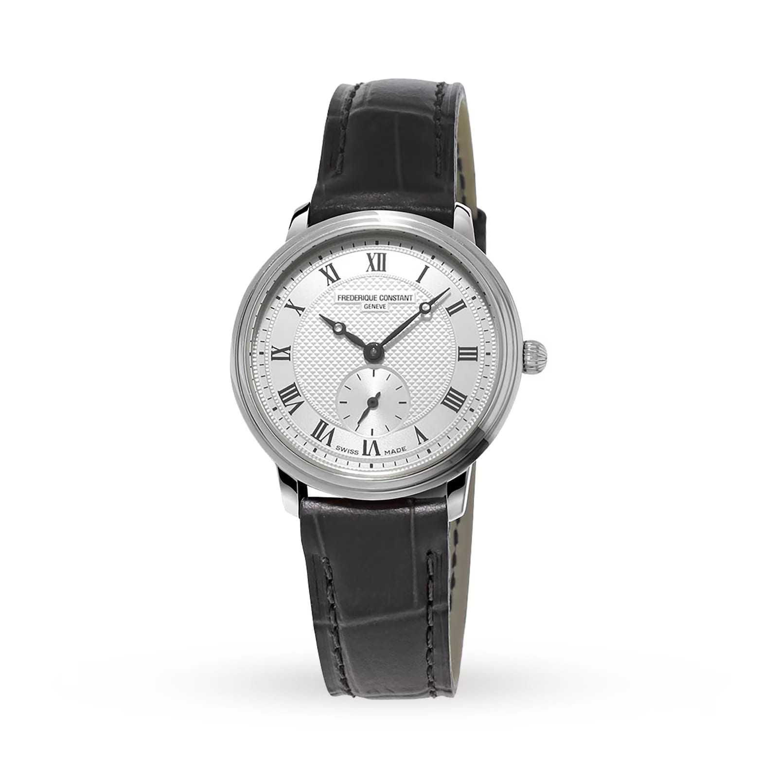 Ex-Display Frederique Constant Slimline 28mm Ladies Watch Ex-Display Frederique Constant Slimline 28mm Ladies Watch