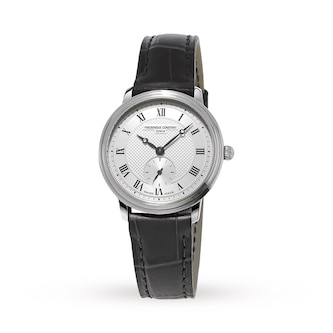 Ex-Display Frederique Constant Slimline 28mm Ladies Watch