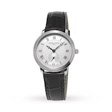Ex-Display Frederique Constant Slimline 28mm Ladies Watch