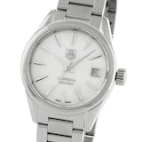 Pre-Owned TAG Heuer Carrera Automatic 28mm Ladies Watch