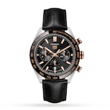 Ex-Display TAG Heuer Carrera Calibre Heuer 02 44mm Mens Watch