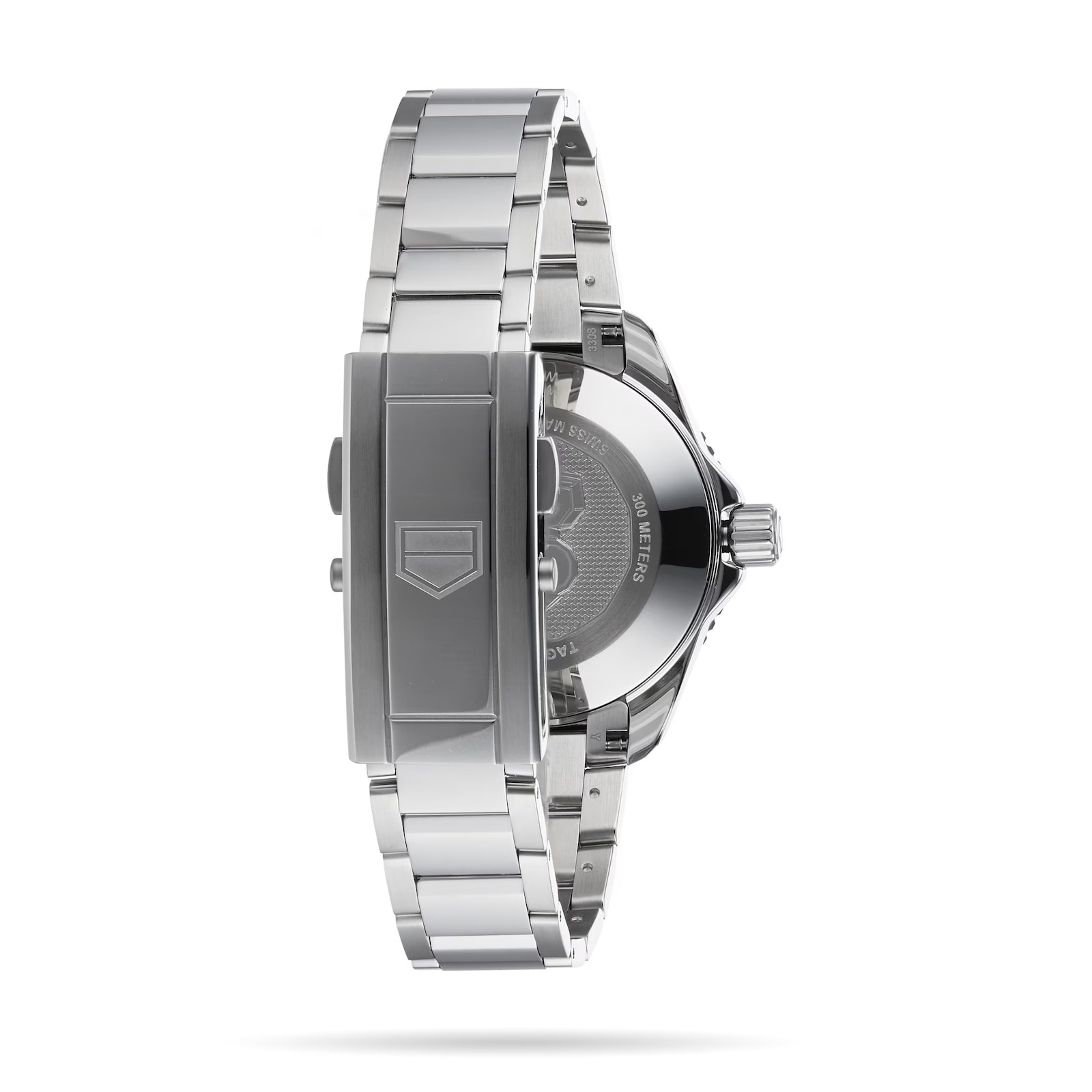 Ex-Display TAG Heuer Aquaracer Professional 300 Automatic 36mm Ladies Watch