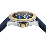 Ex-Display TAG Heuer Aquaracer Professional 200 40mm Mens Watch Blue