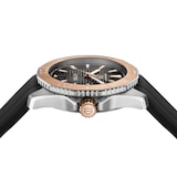 Ex-Display TAG Heuer Aquaracer Professional 200 40mm Mens Watch Black
