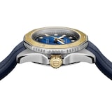 Ex-Display TAG Heuer Aquaracer Professional 200 30mm Ladies Watch Blue