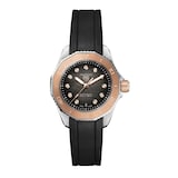 Ex-Display TAG Heuer Aquaracer Professional 200 30mm Ladies Watch Black