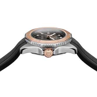 Ex-Display TAG Heuer Aquaracer Professional 200 30mm Ladies Watch Black Ex-Display TAG Heuer Aquaracer Professional 200 30mm Ladies Watch Black