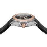 Ex-Display TAG Heuer Aquaracer Professional 200 30mm Ladies Watch Black