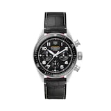 Ex-Display TAG Heuer Autavia Flyback Chronometer 42mm Mens Watch