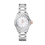 Ex-Display TAG Heuer Aquaracer Professional 200 30mm Ladies Watch